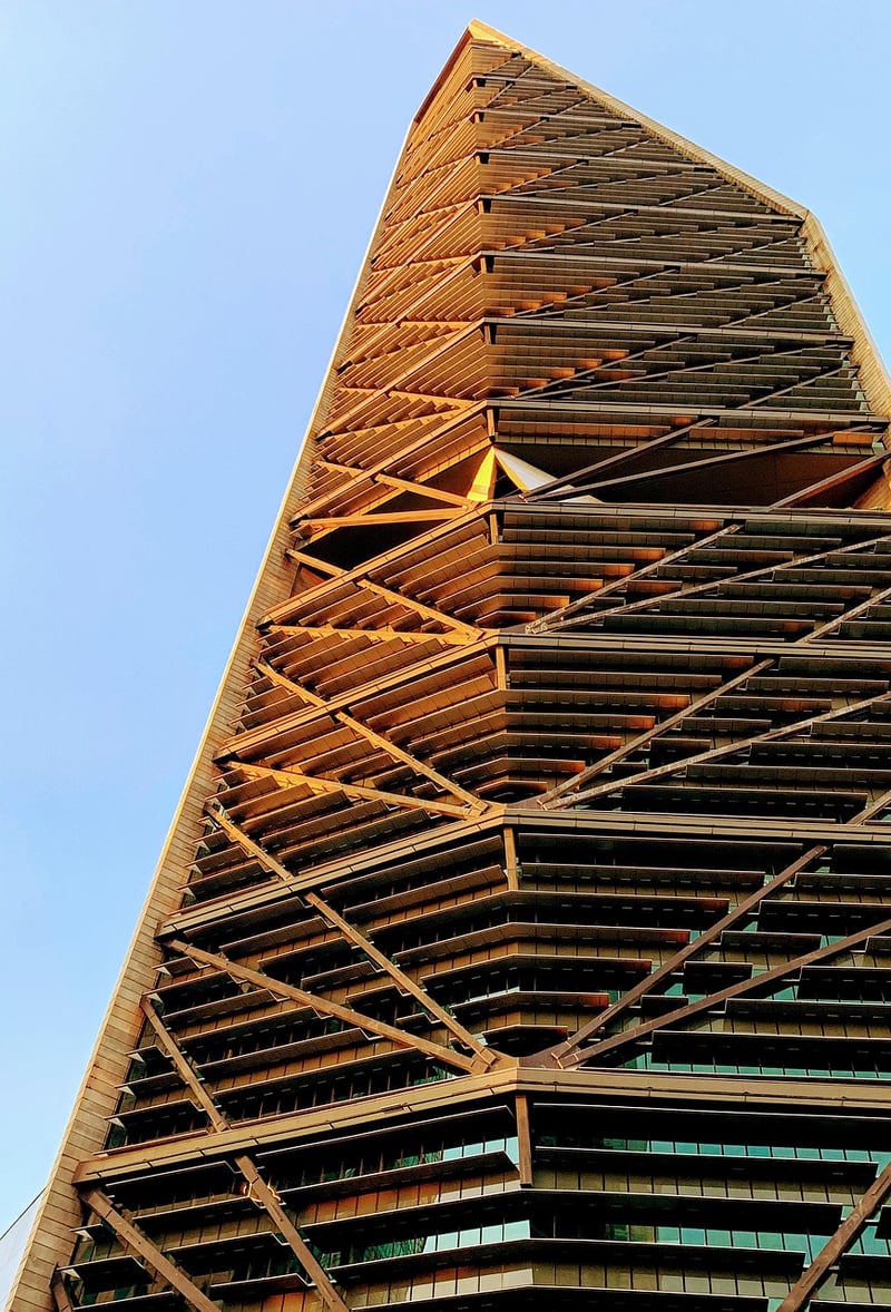 Latin American Dishes